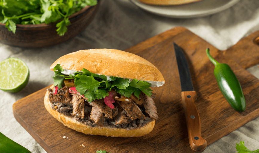 Birria Tacos Of Valley Stream